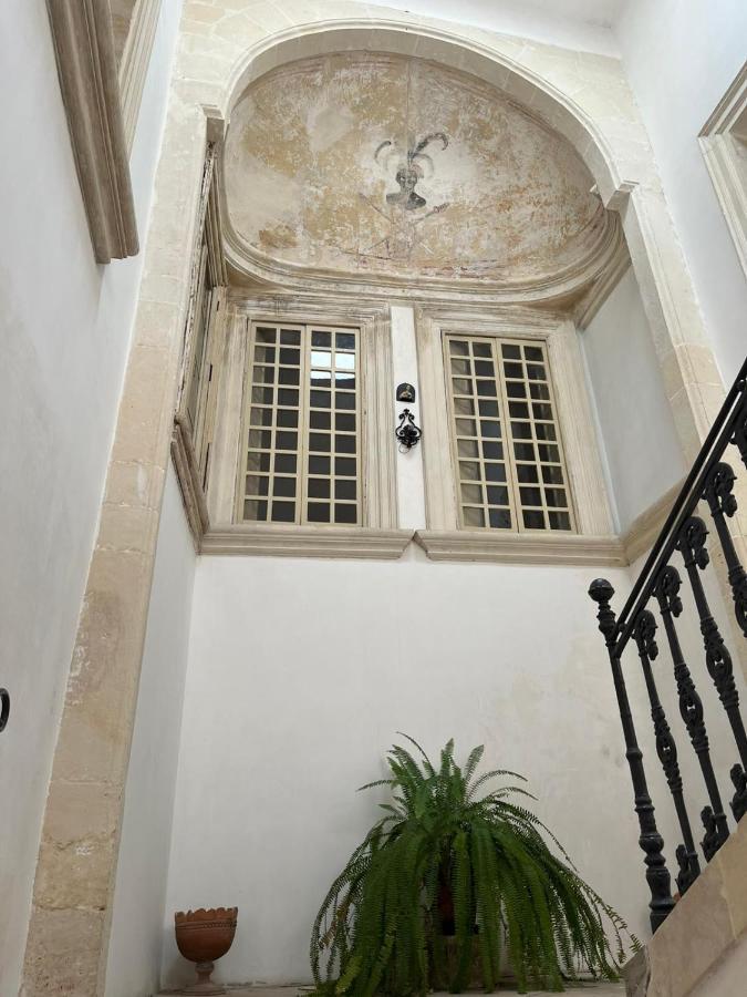 Bed and Breakfast Massa House Lecce Exterior foto