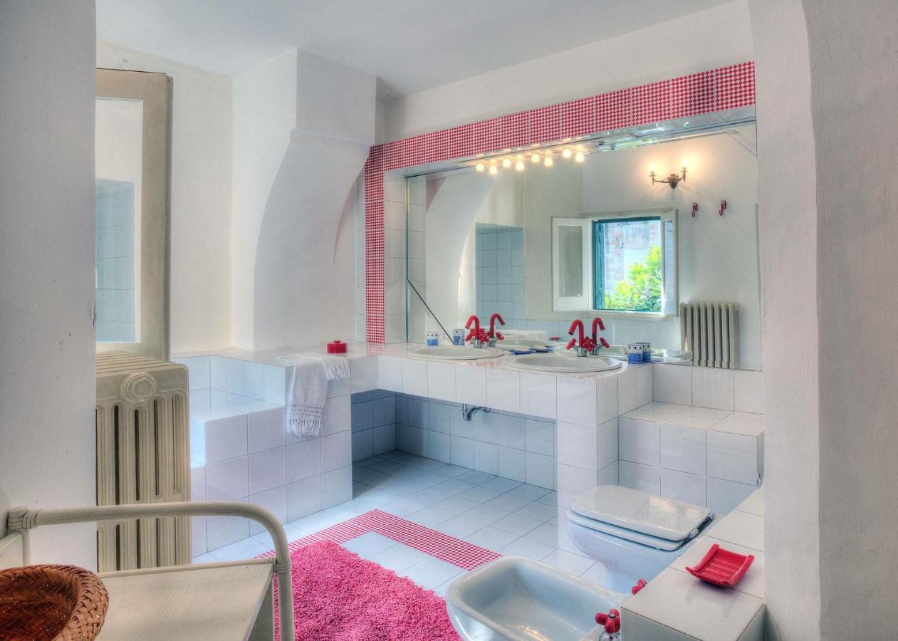 Bed and Breakfast Massa House Lecce Exterior foto
