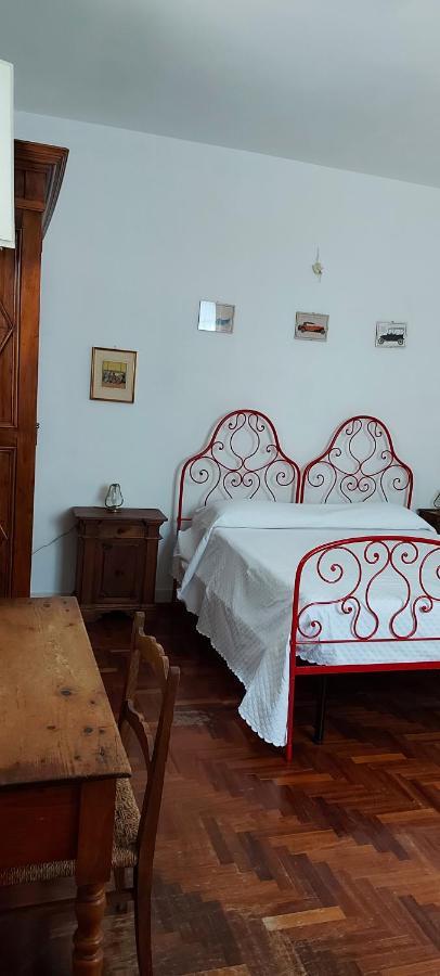 Bed and Breakfast Massa House Lecce Exterior foto