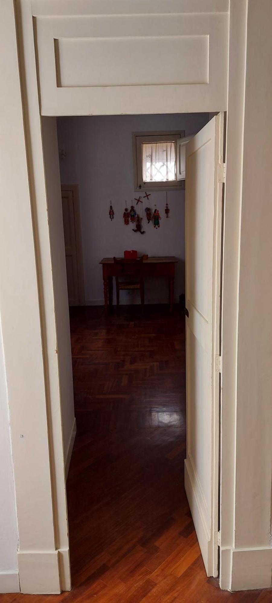 Bed and Breakfast Massa House Lecce Zimmer foto