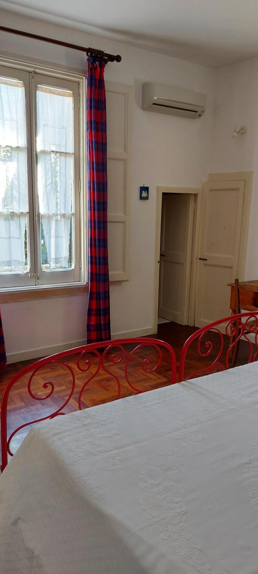 Bed and Breakfast Massa House Lecce Zimmer foto