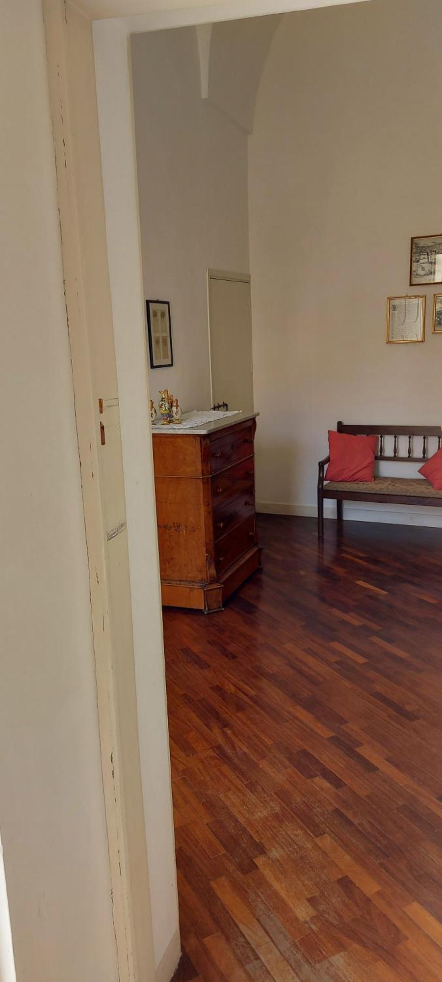 Bed and Breakfast Massa House Lecce Zimmer foto