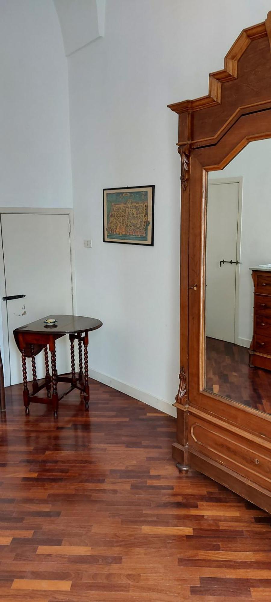 Bed and Breakfast Massa House Lecce Zimmer foto