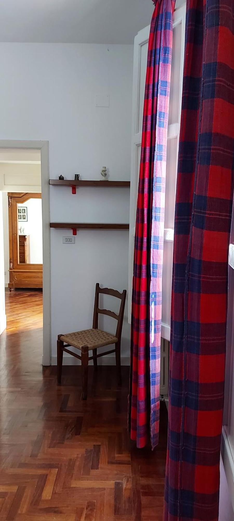 Bed and Breakfast Massa House Lecce Zimmer foto